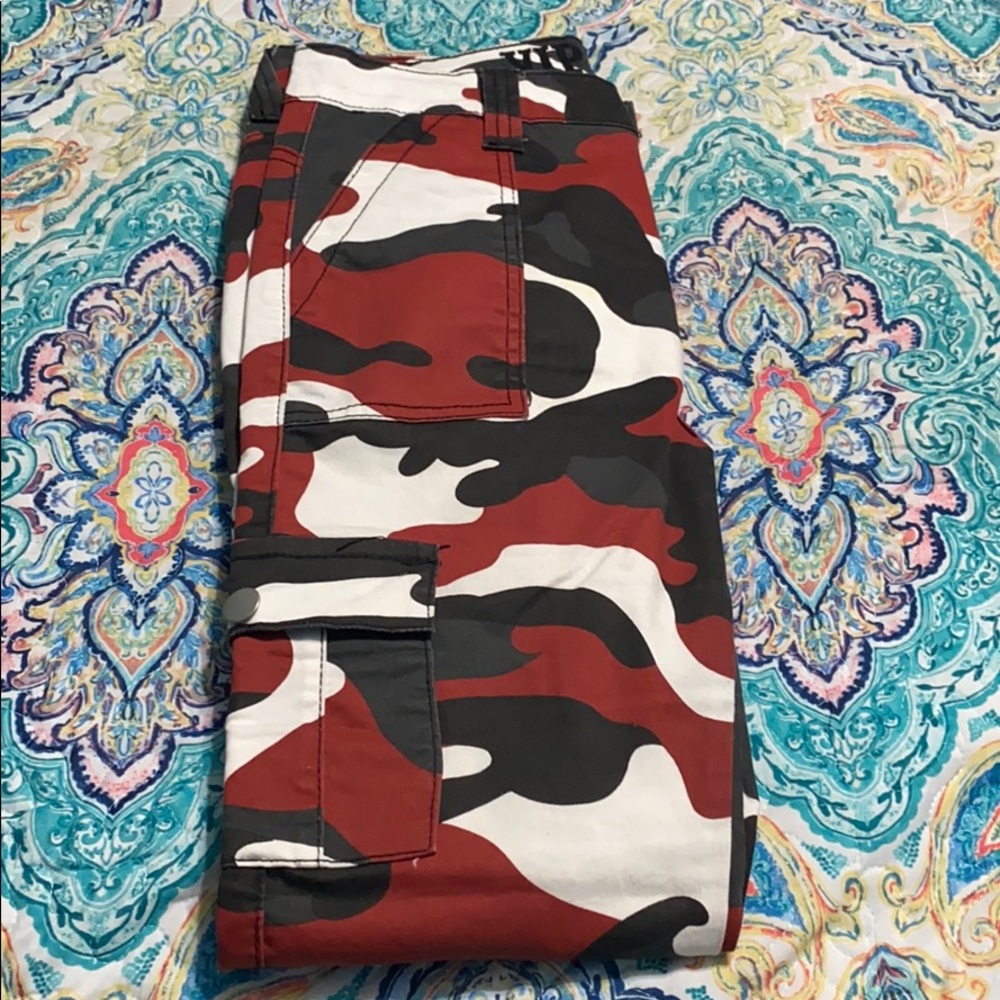 COPY - Cargo pants